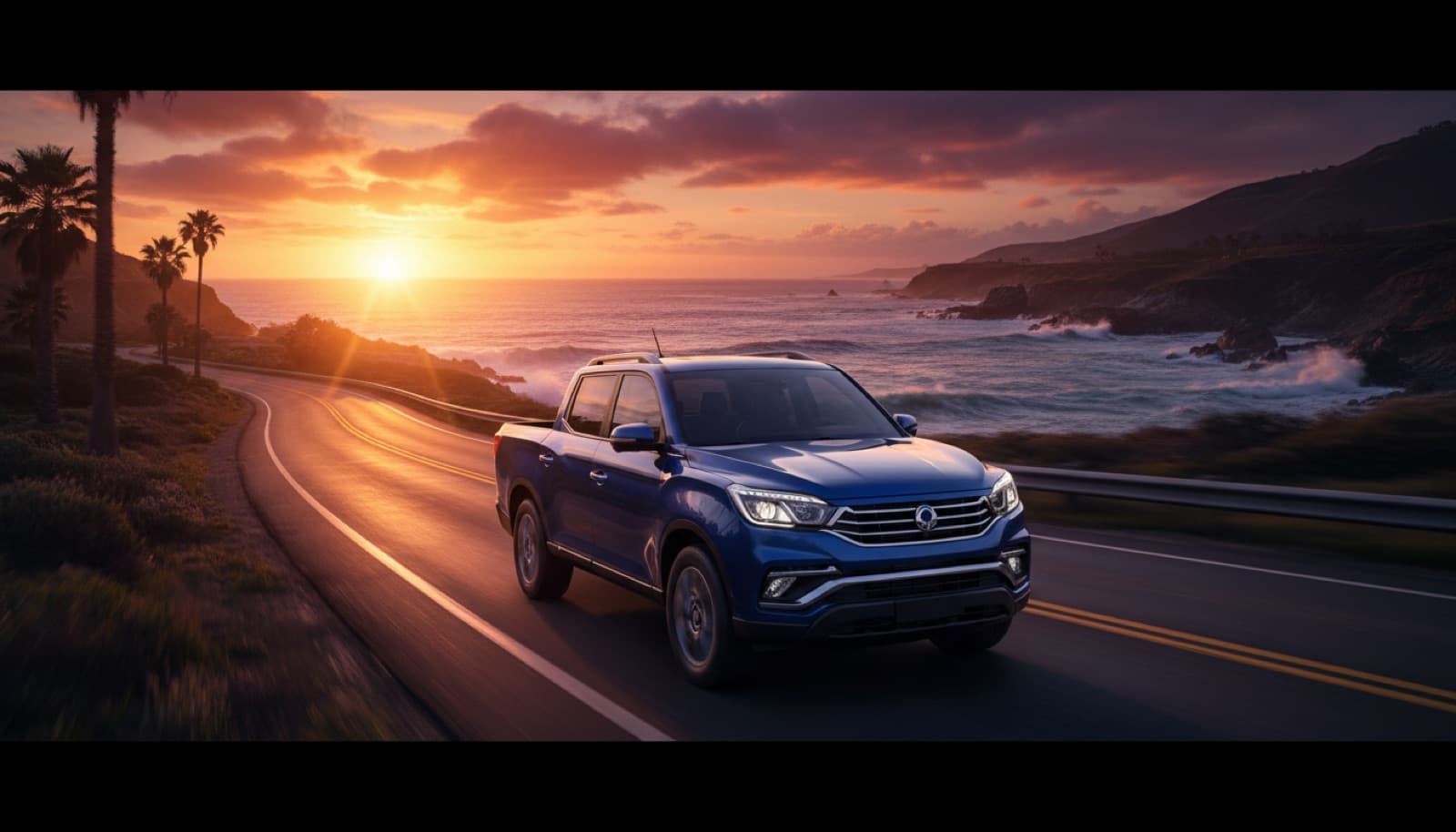¿Cuánto vale un SsangYong Grand Musso usado en Chile? Precios reales por año