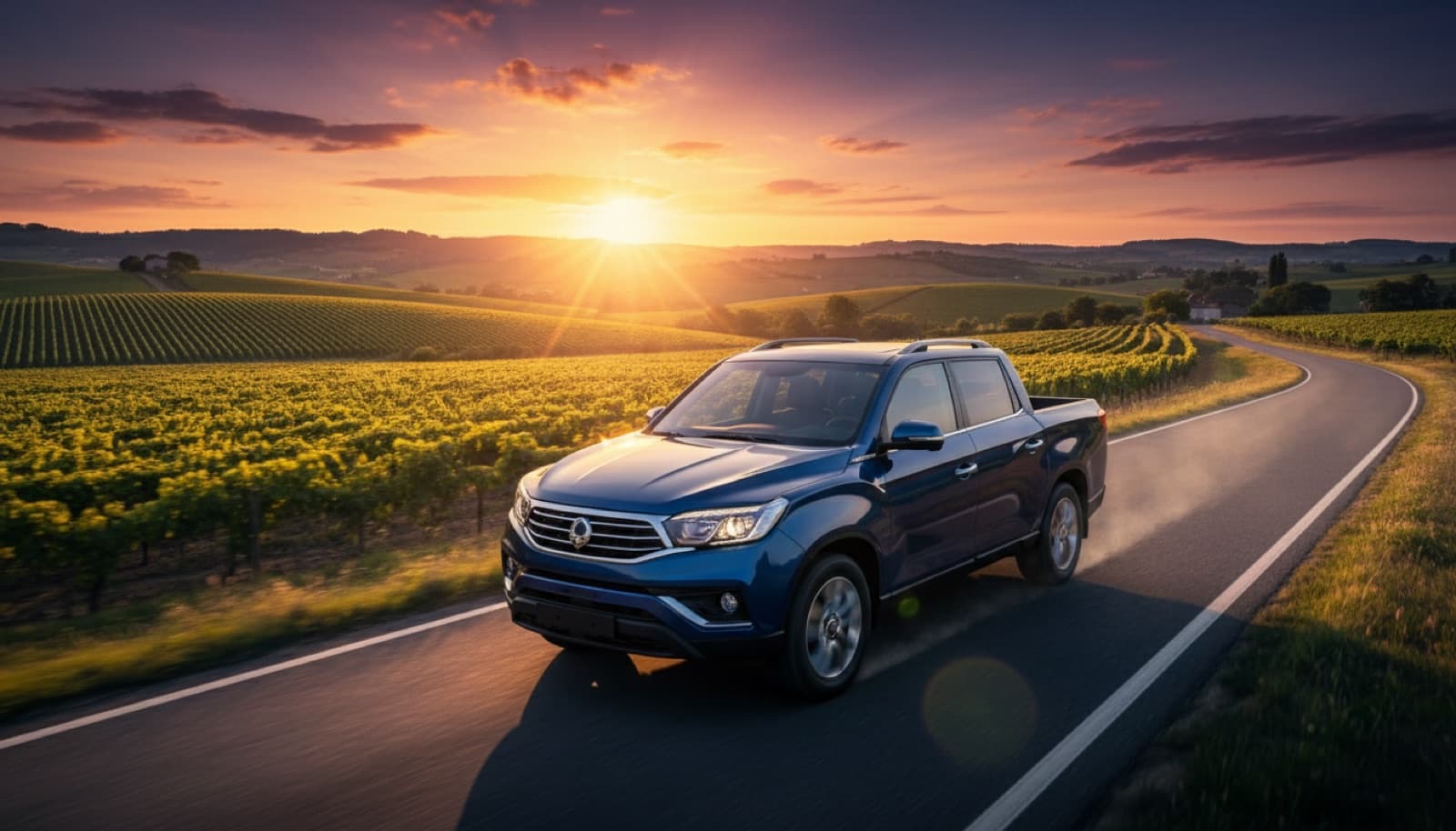 ¿Cuánto vale un SsangYong Musso usado en Chile? Precios reales por año