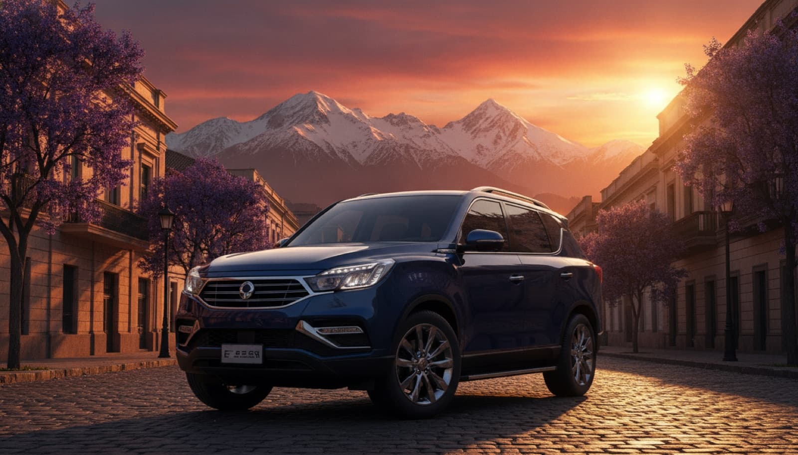 ¿Cuánto vale un SsangYong Rexton usado en Chile? Precios reales por año