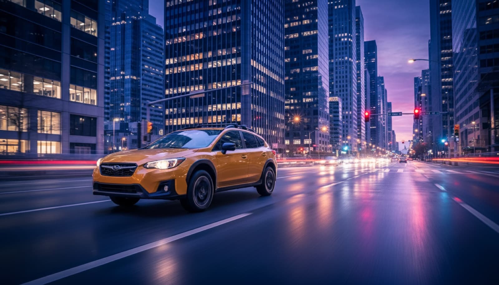¿Cuánto vale un Subaru Crosstrek usado en Chile? Precios reales por año