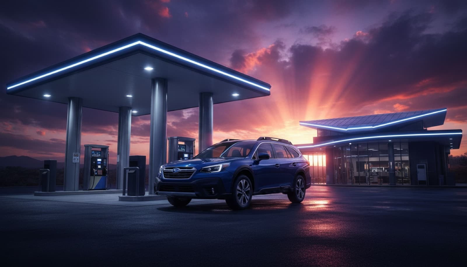 ¿Cuánto vale un Subaru Outback usado en Chile? Precios reales por año