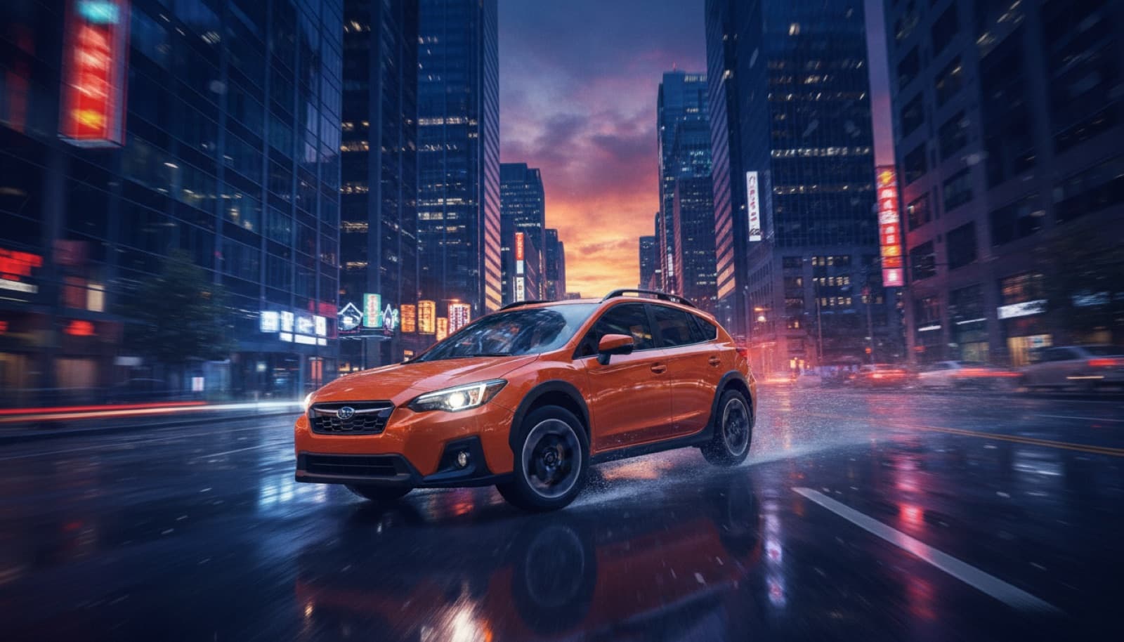 ¿Cuánto vale un Subaru XV usado en Chile? Precios reales por año