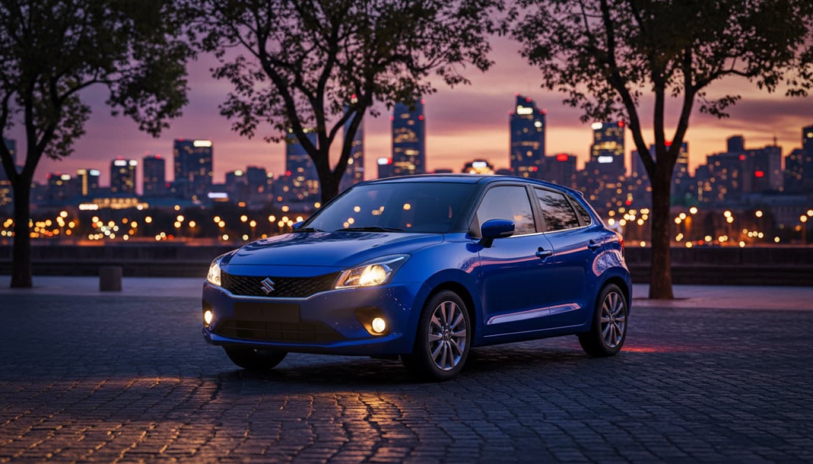 ¿Cuánto vale un Suzuki Baleno usado en Chile? Precios reales por año