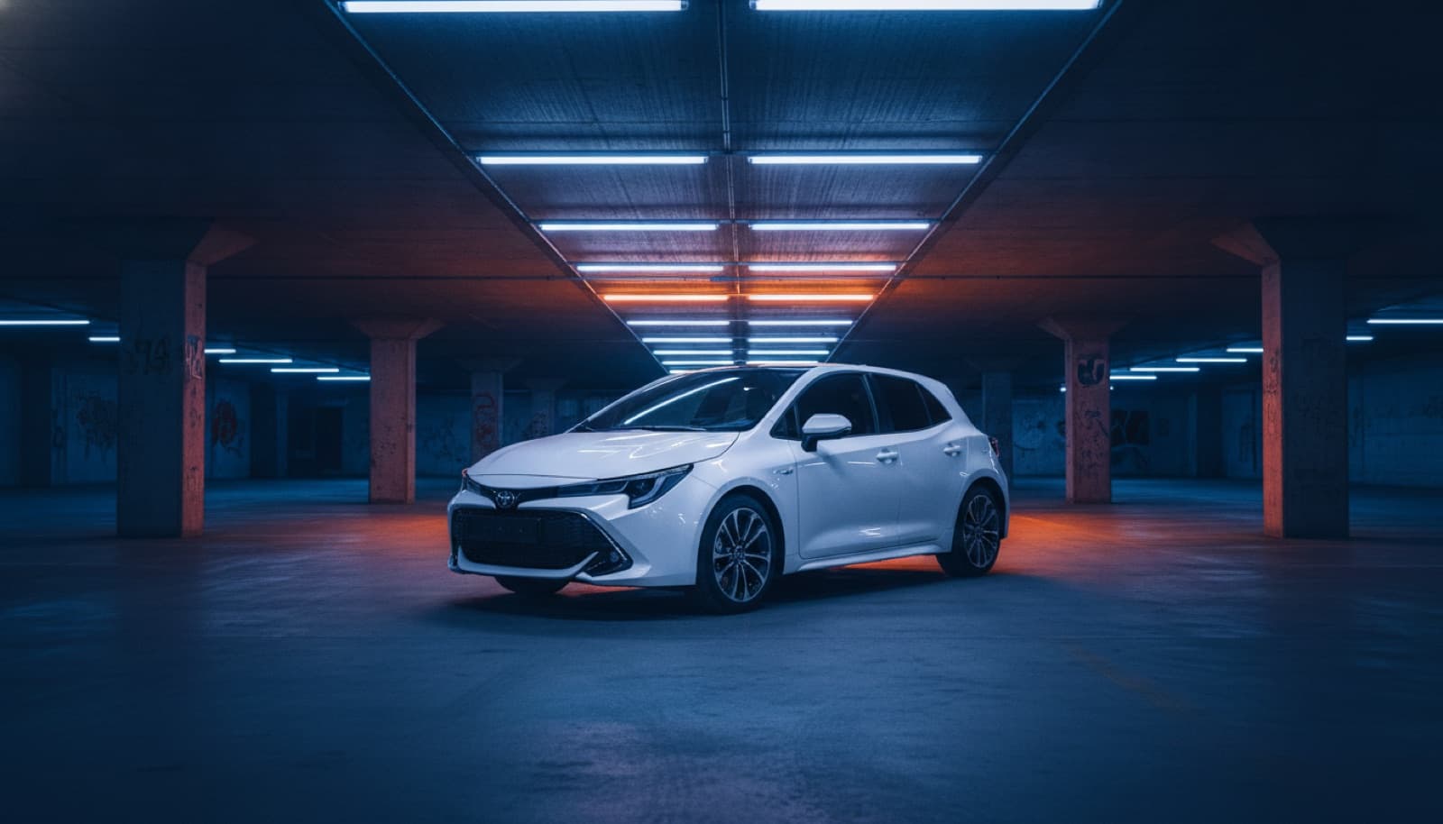 ¿Cuánto vale un Toyota Corolla usado en Chile? Precios reales por año