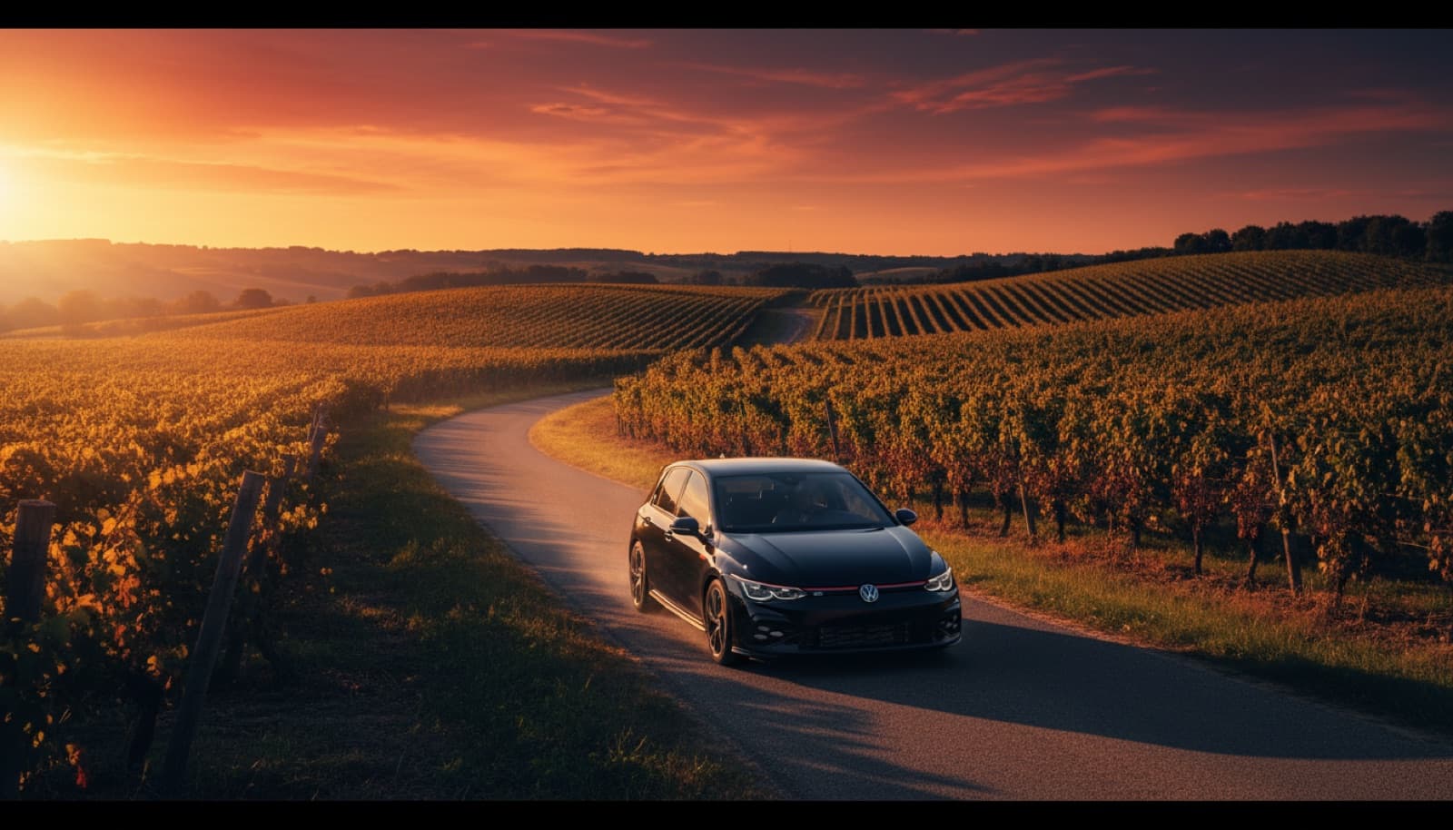¿Cuánto vale un Volkswagen Golf usado en Chile? Precios reales por año