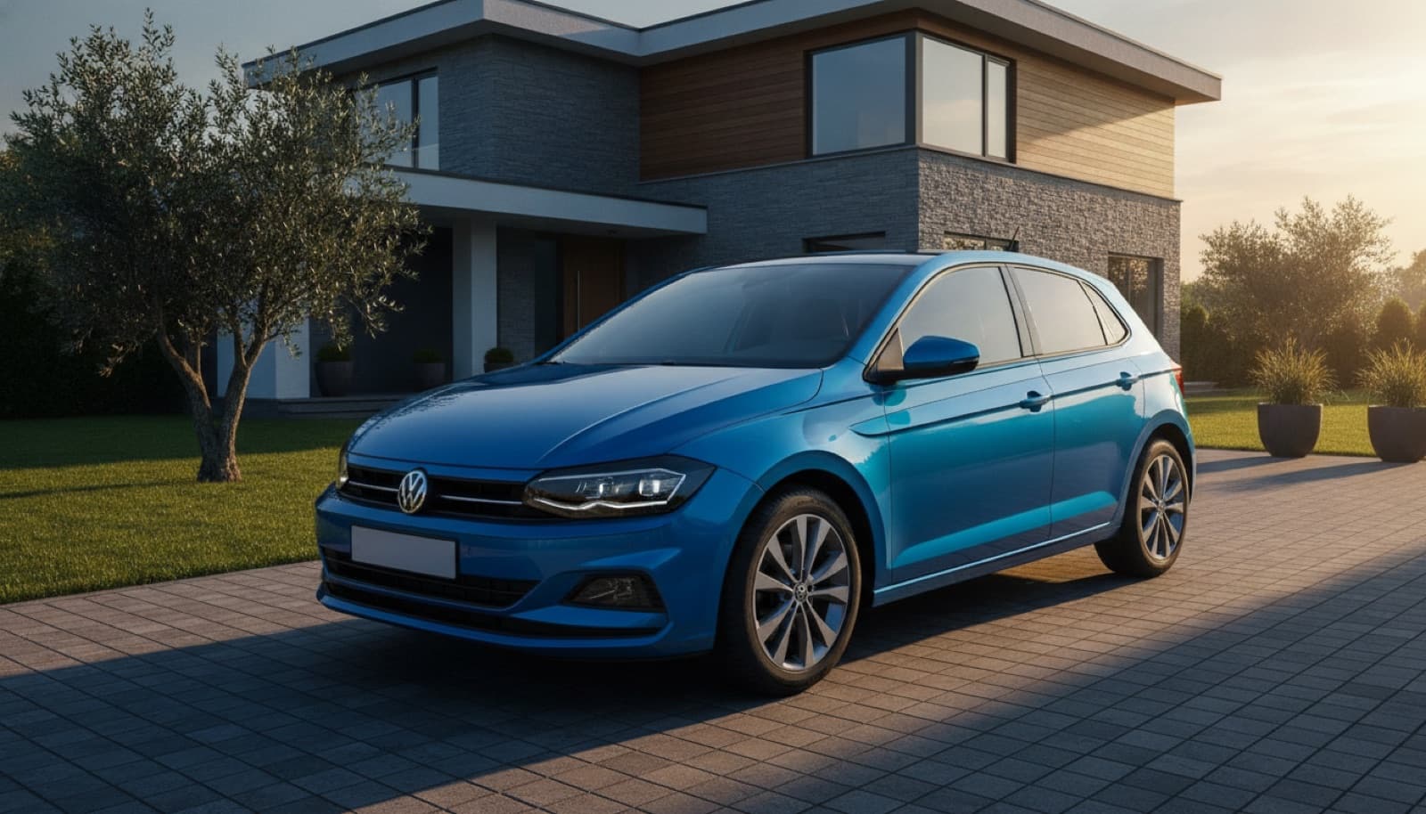 ¿Cuánto vale un Volkswagen Polo usado en Chile? Precios reales por año