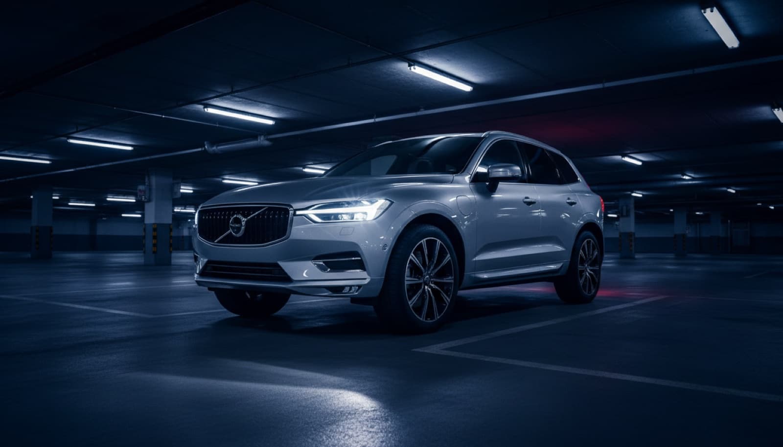 ¿Cuánto vale un Volvo XC60 usado en Chile? Precios reales por año