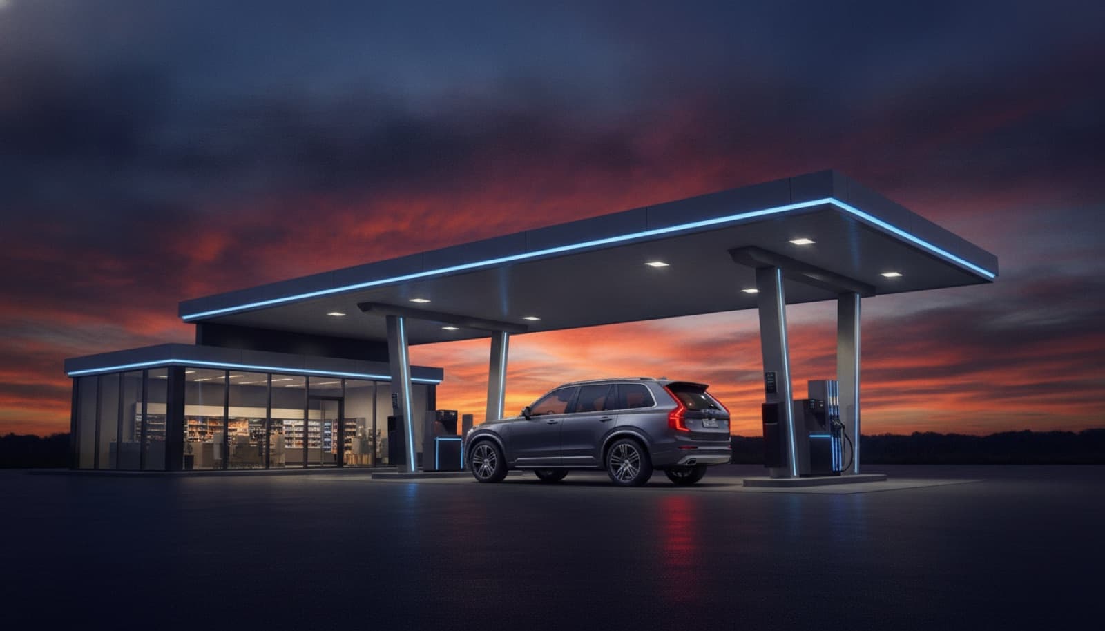 ¿Cuánto vale un Volvo XC90 usado en Chile? Precios reales por año