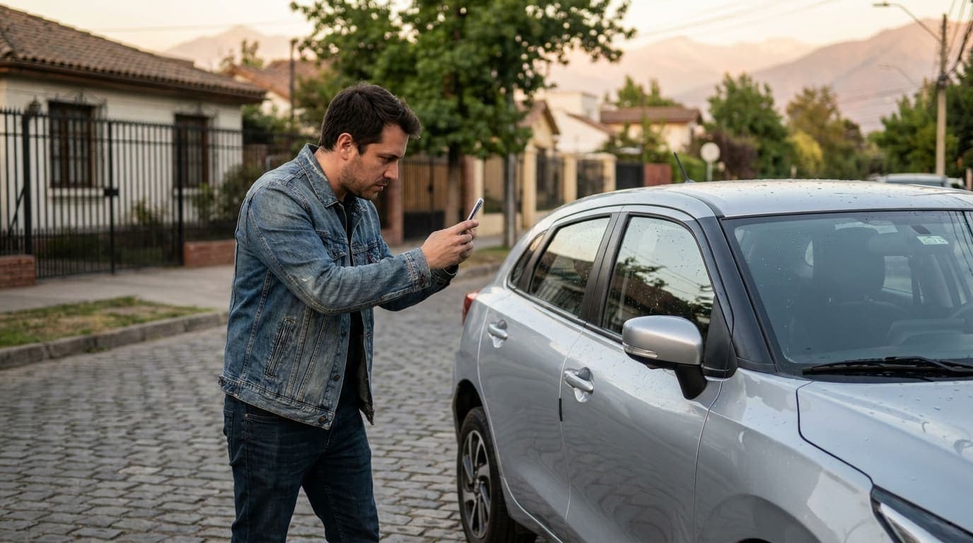 Dónde publicar tu auto gratis en Chile: comparativa de portales