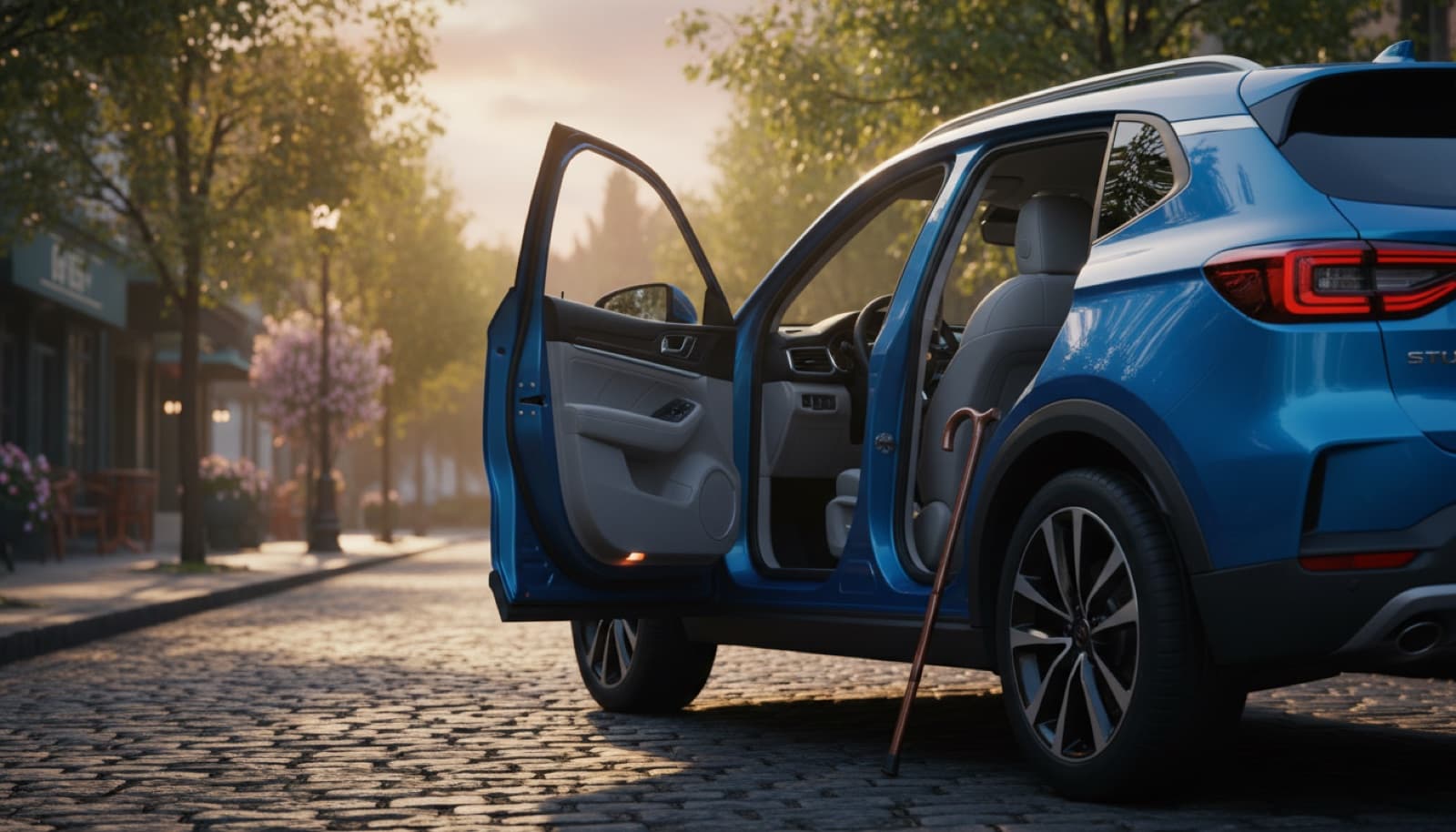 Los mejores autos usados para adulto mayor en Chile (2026)