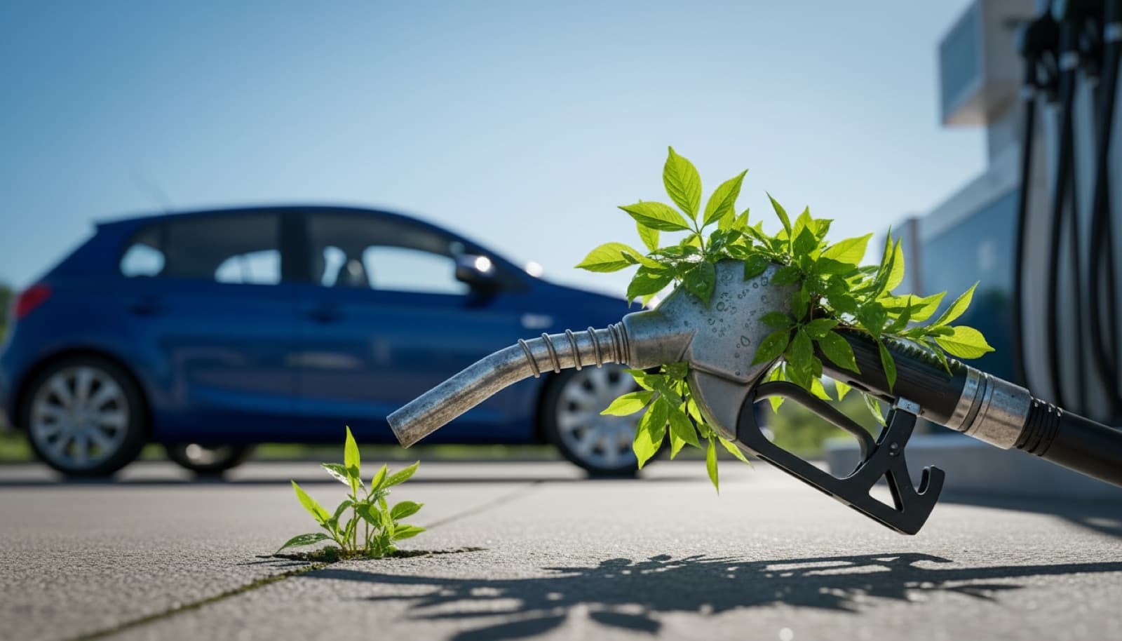 Los mejores autos usados para ahorrar en combustible (Chile 2026)