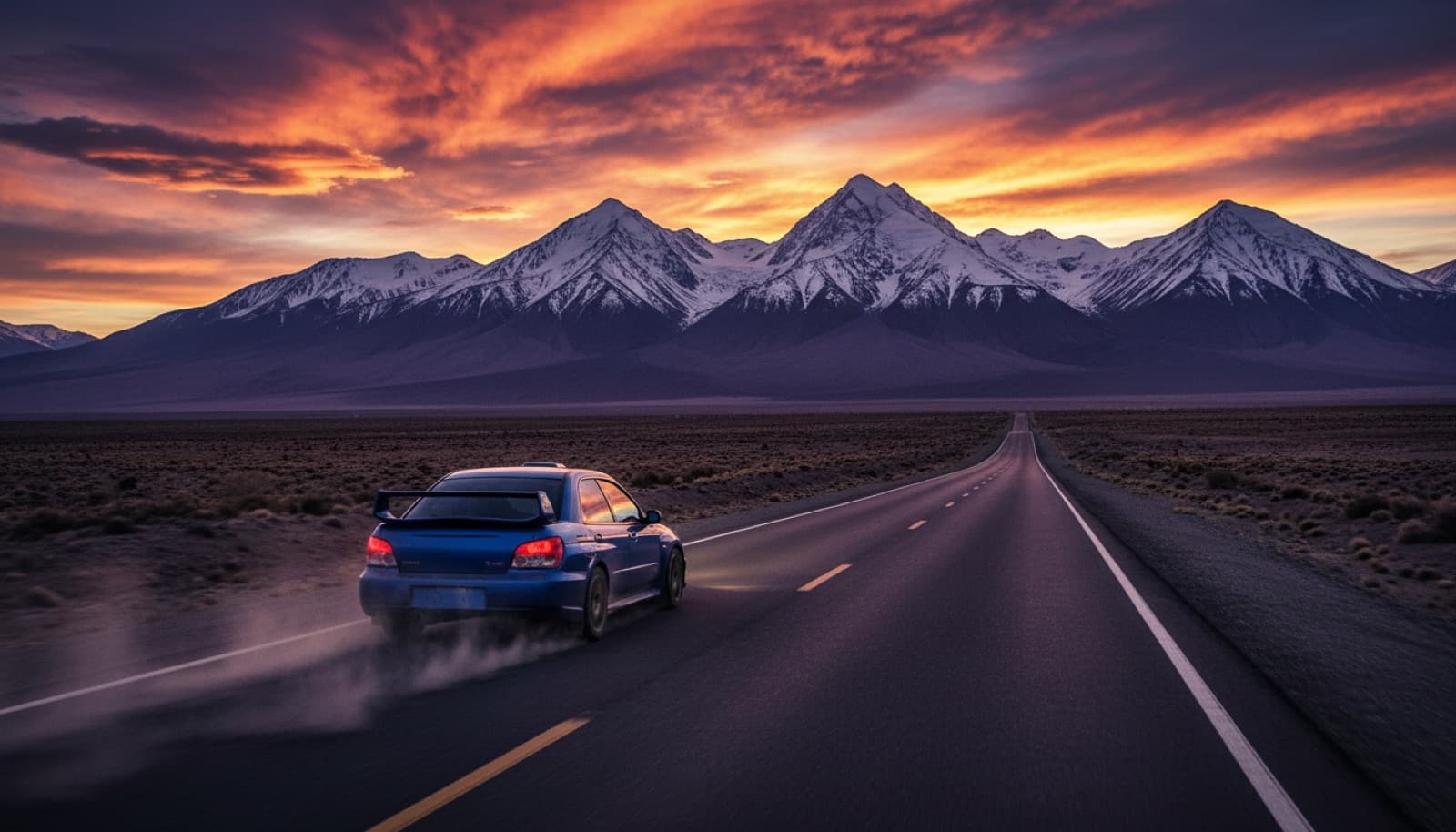 Los mejores autos usados para hacer viajes largos en Chile (2026)