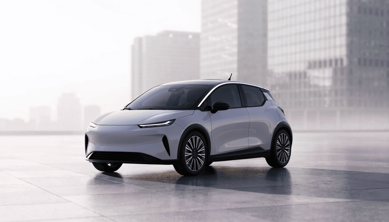 Los mejores autos usados para moverte en ciudad (Chile 2026)