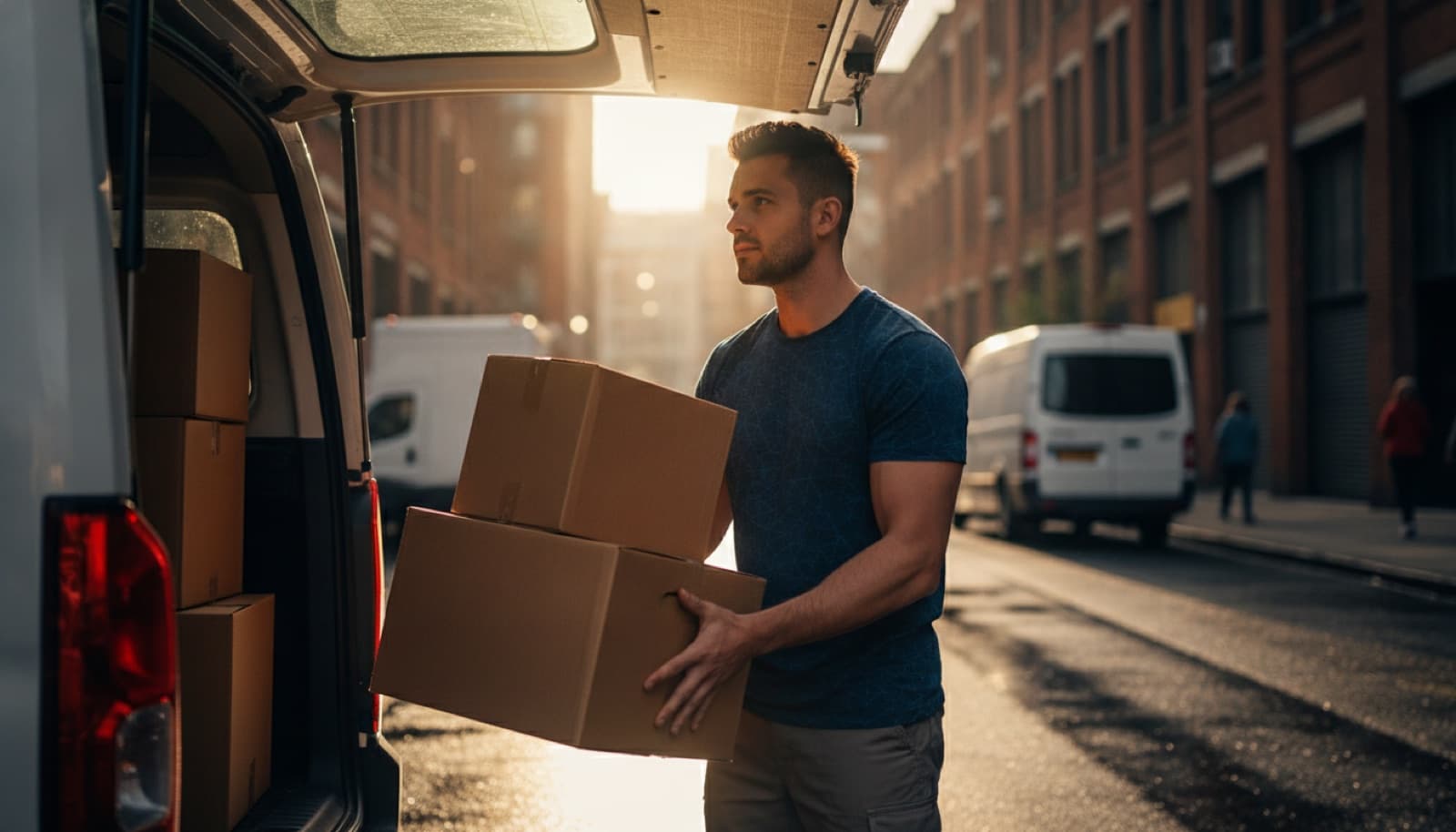 Los mejores autos usados para emprendedores (Chile 2026)