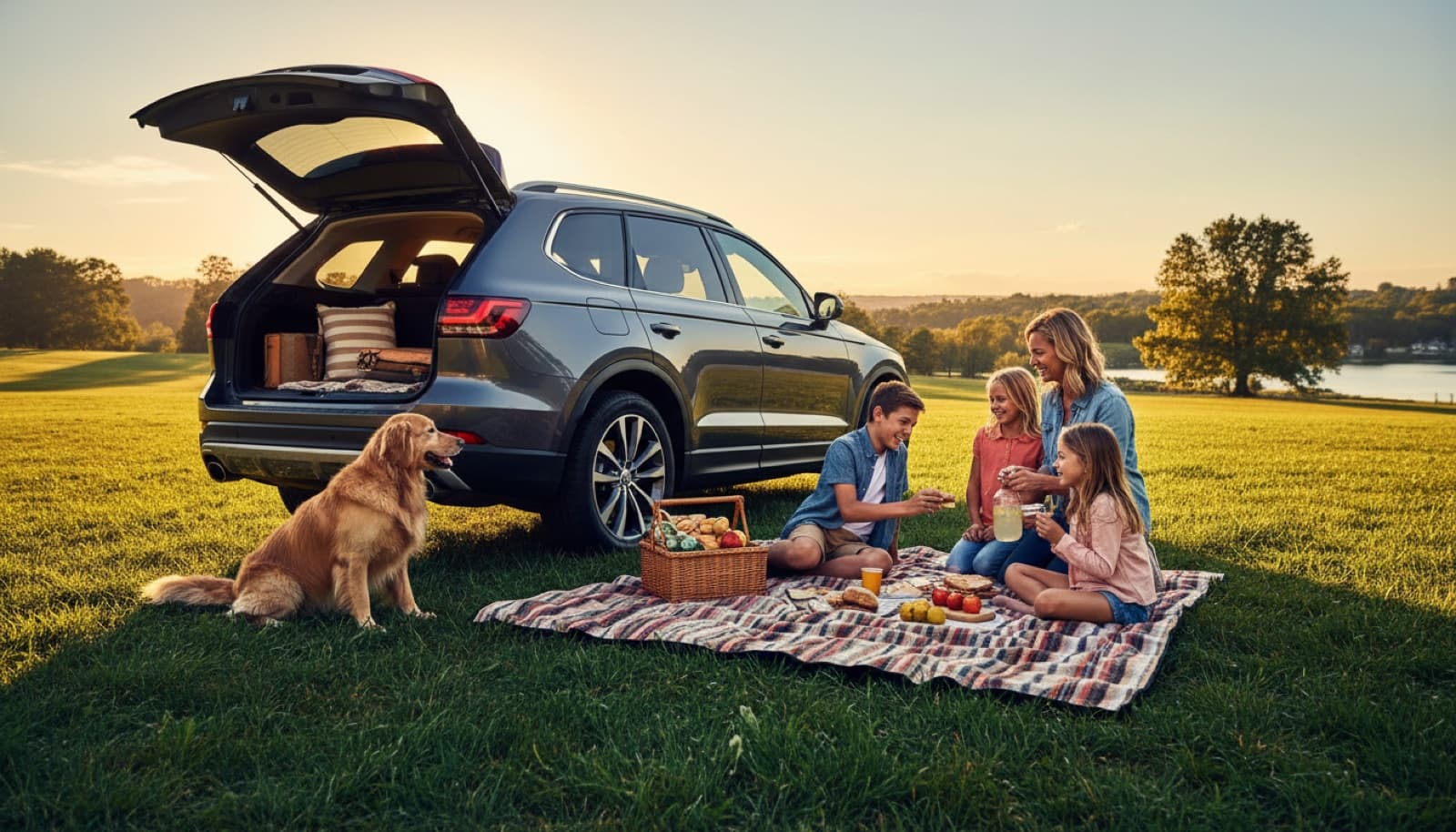 Mejores autos usados para familia en Chile (2026)