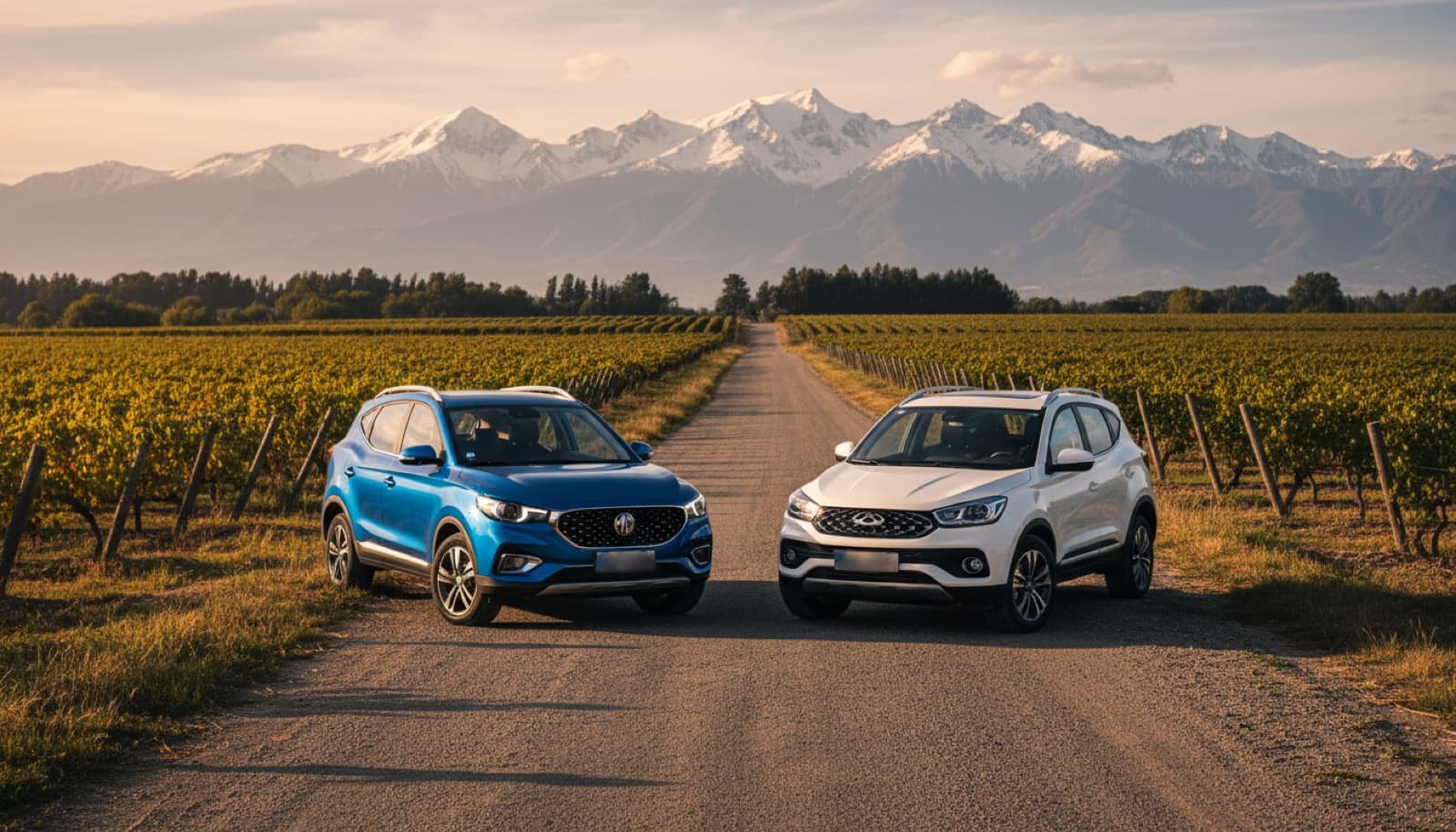 Los 10 SUV usados más baratos en Chile (2026): precios reales y qué se sacrifica