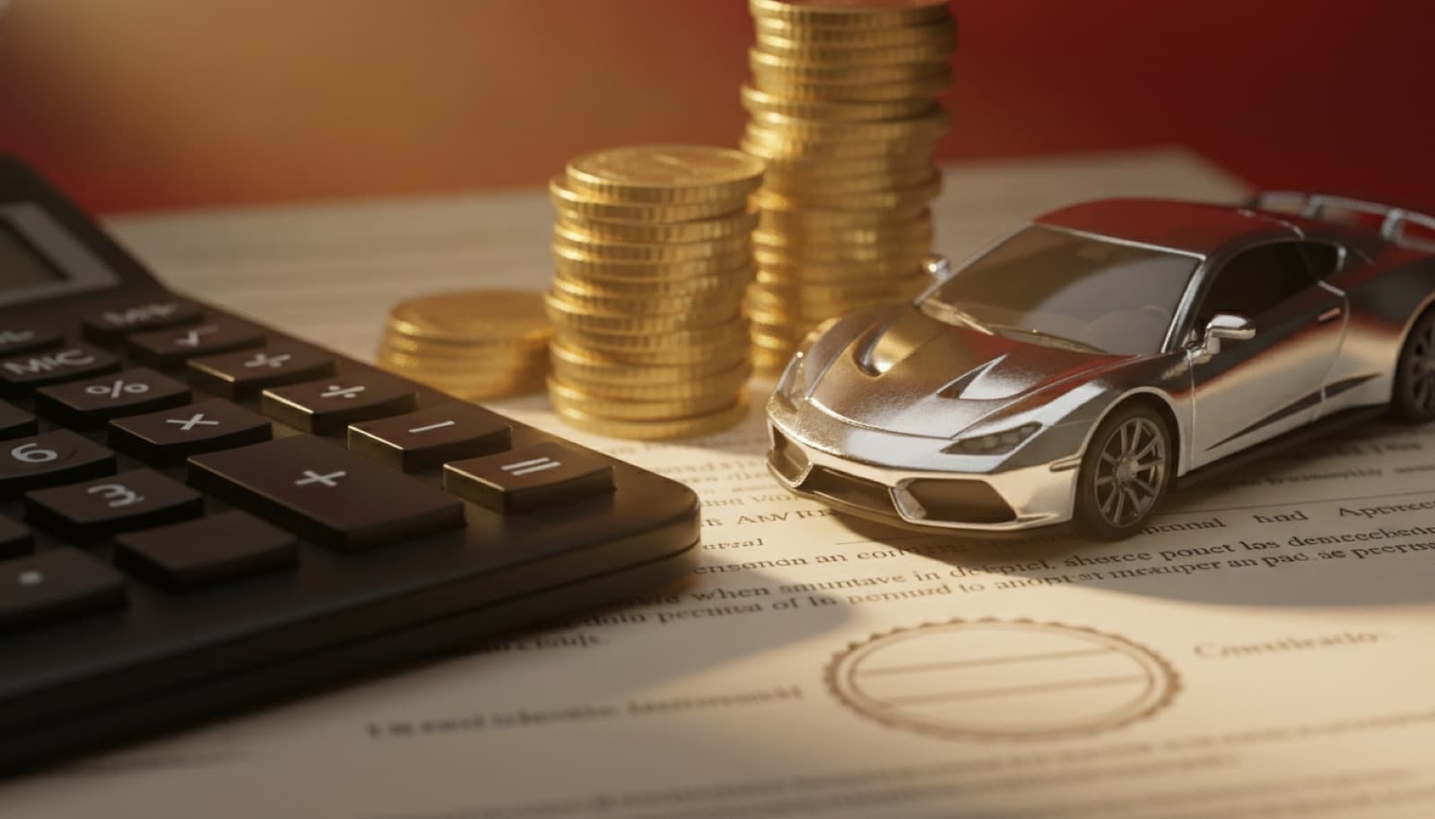 Valor fiscal vs valor comercial de un auto: cuál es el que importa (2026)