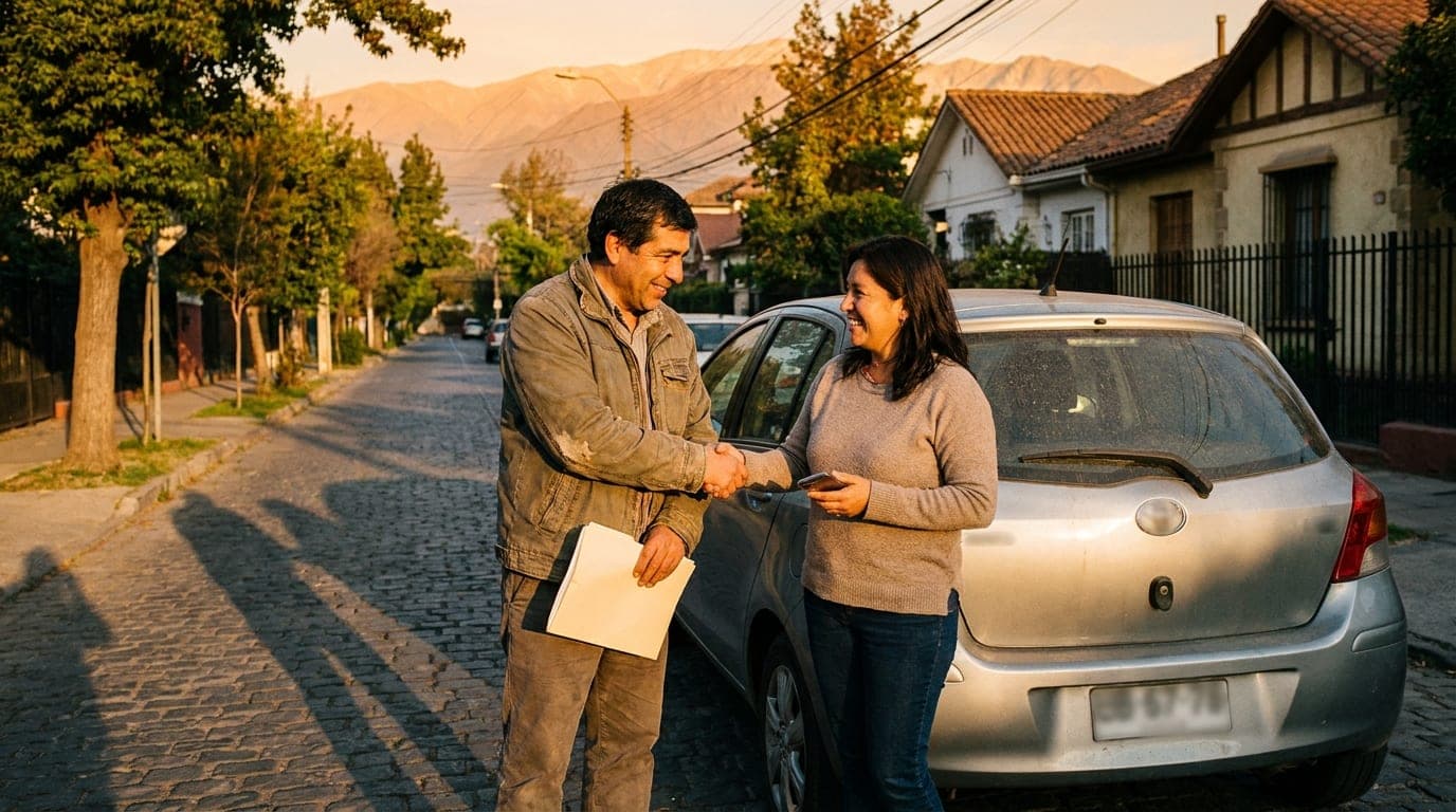 Vender un auto con crédito vigente: prepago, alzamiento de prenda y cómo cobrar sin riesgo