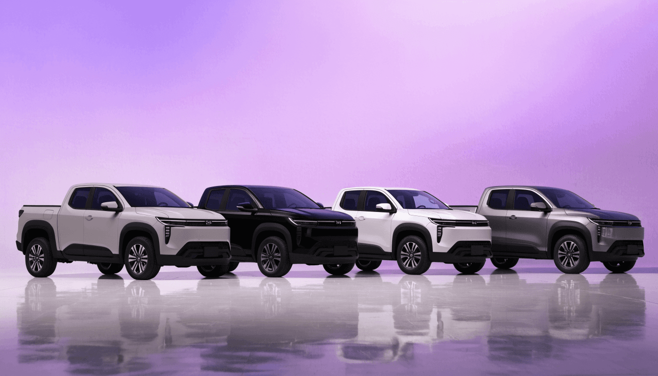 RAM 700 vs Saveiro vs Montana vs Oroch: mejor camioneta compacta usada (Chile 2026)