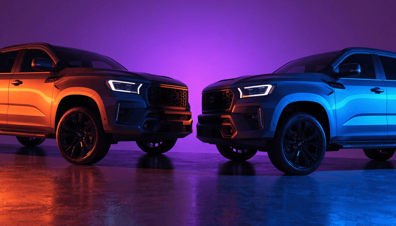 Camioneta nueva o usada: qué conviene con el mismo presupuesto (Chile 2026)