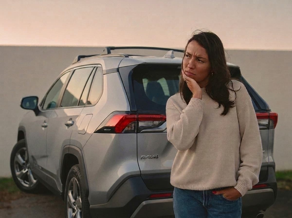 ¿Cuánto valdrá mi auto? Descúbrelo gratis en ROLAV