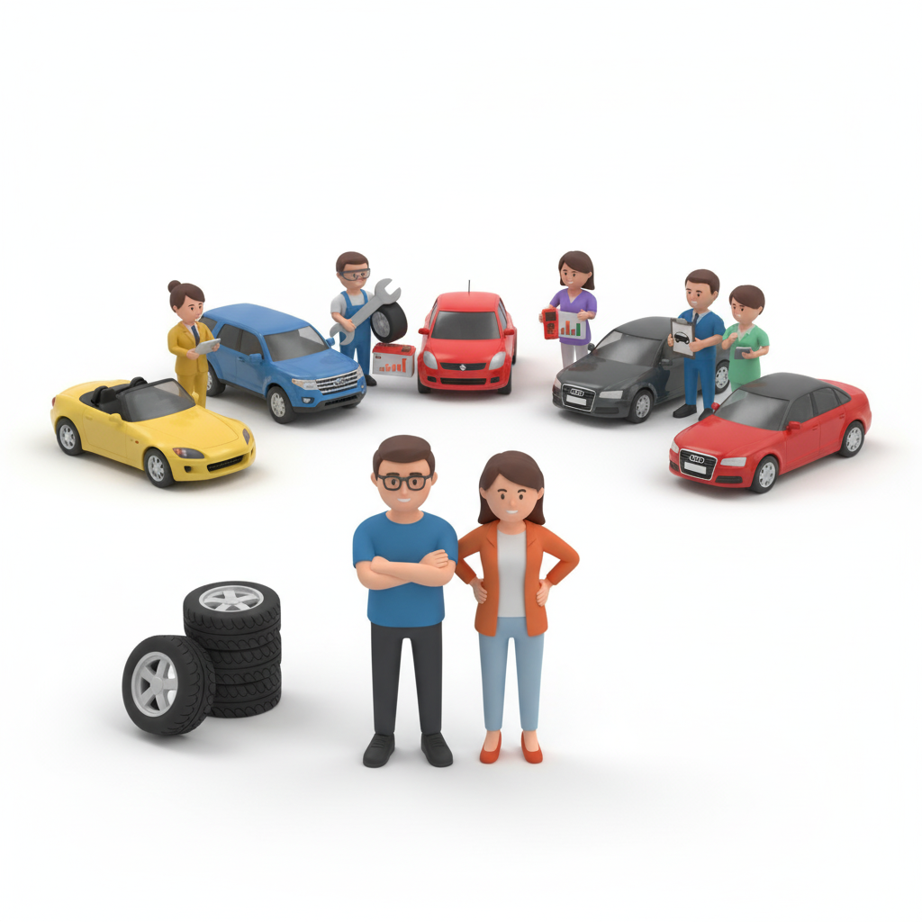 Comunidad ROLAV colaborando